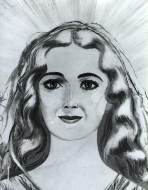 Madre María